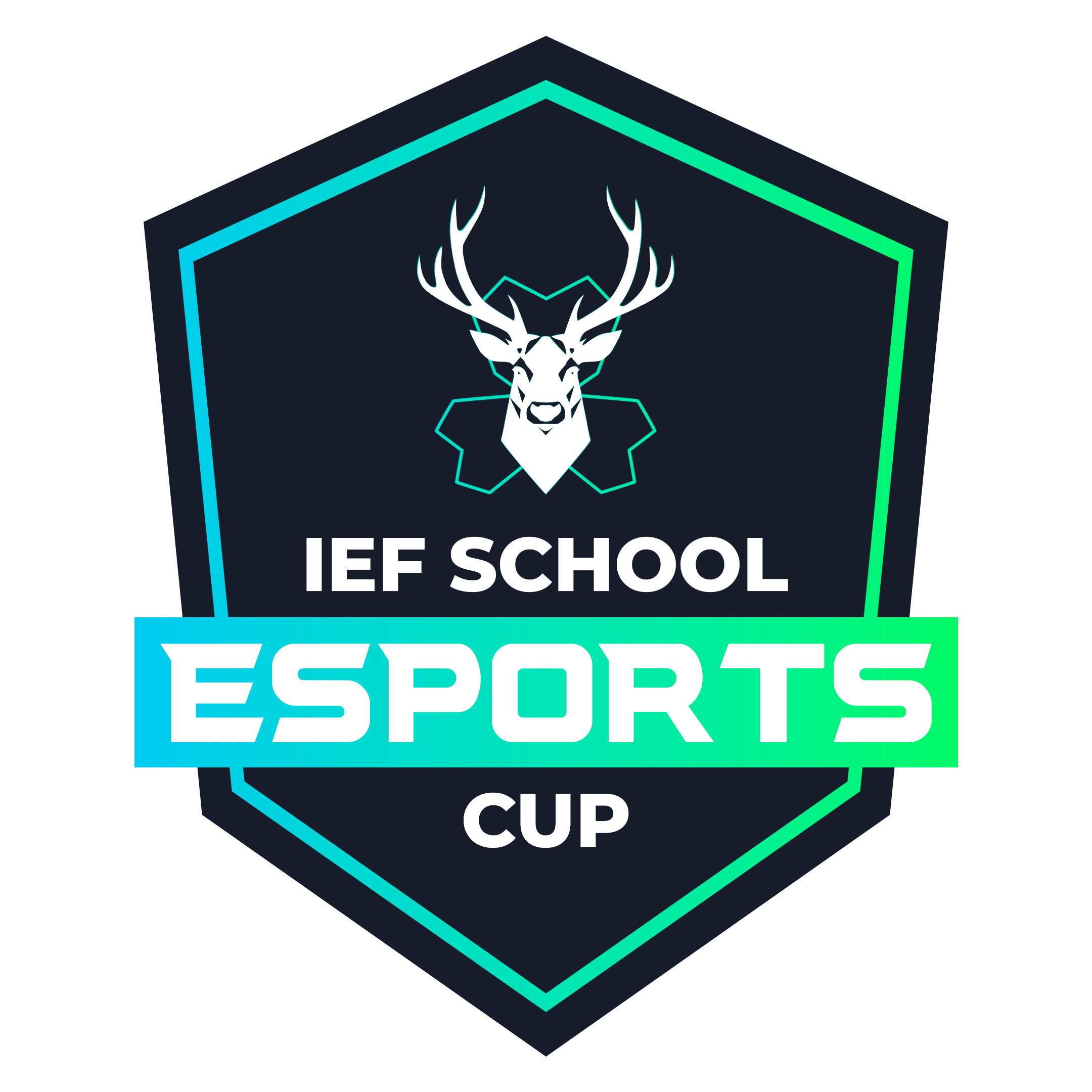 School Esports Cup logo