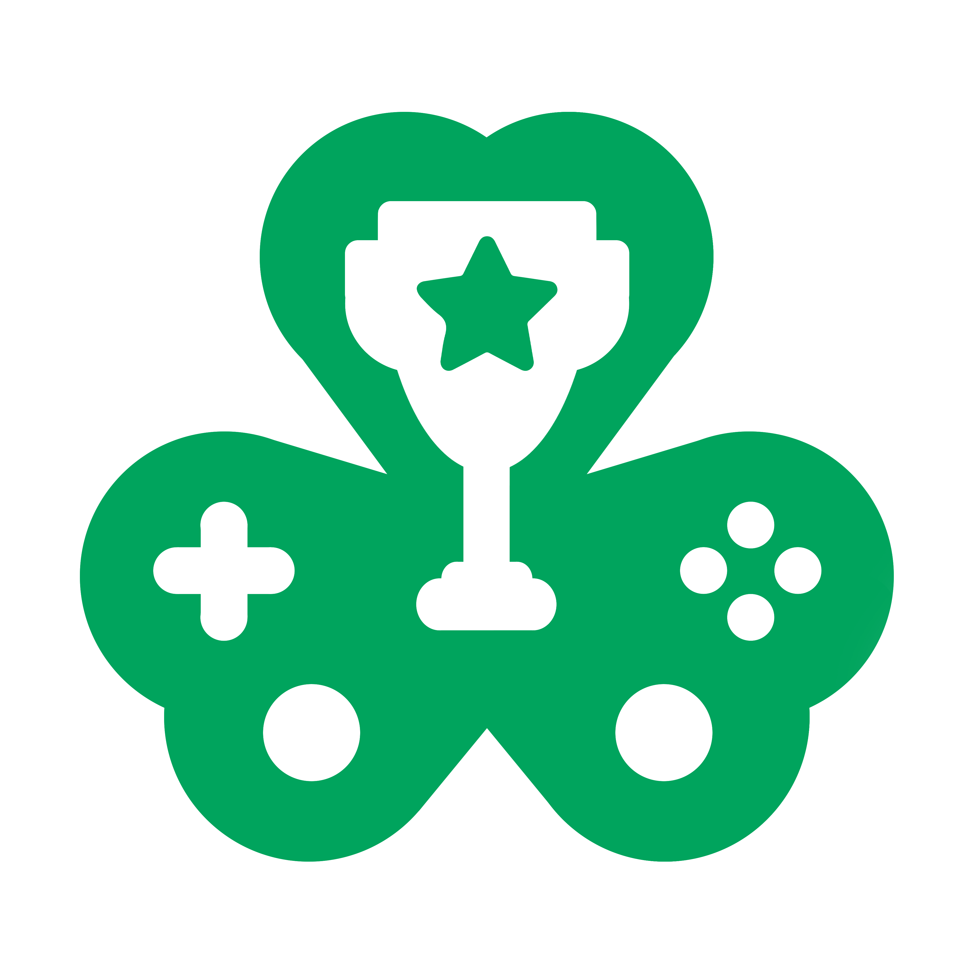 School Esports Cup logo