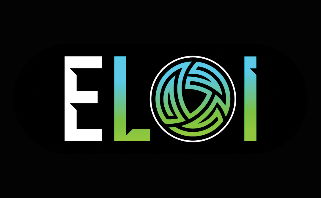 eLeague of Ireland logo