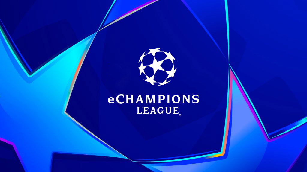 eChampions League visual