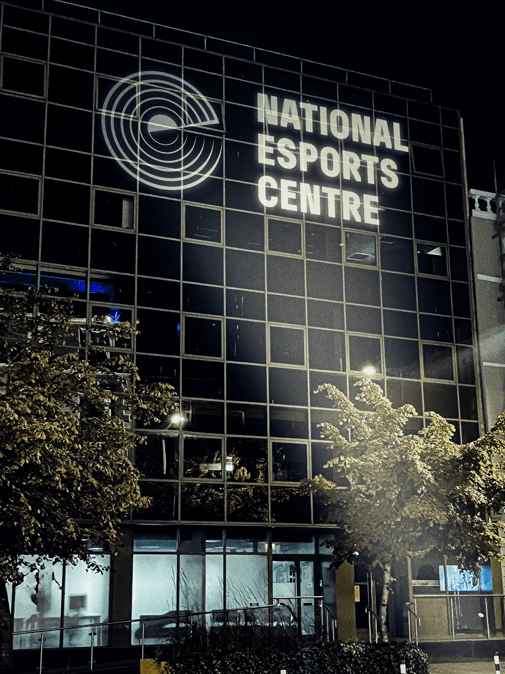 National Esports Centre