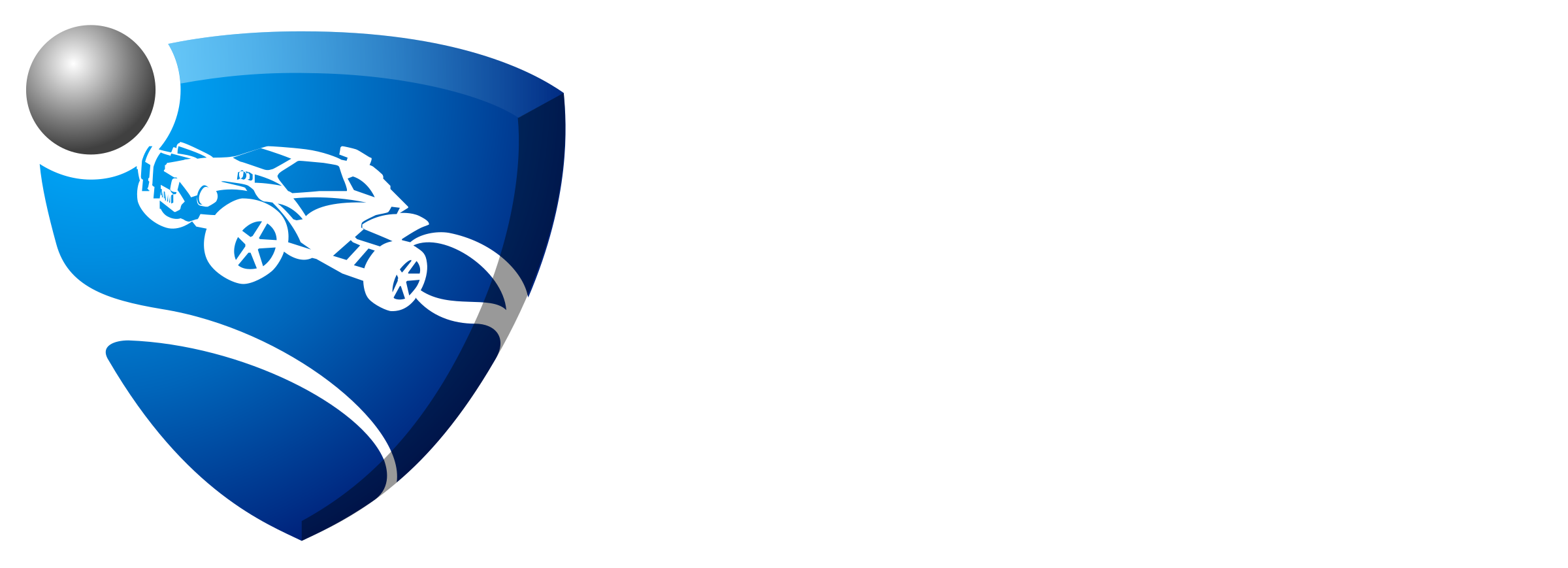 Rocket League logo