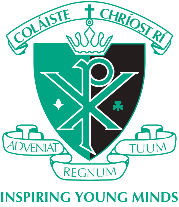Col&aacute;iste Chr&iacute;ost R&iacute;