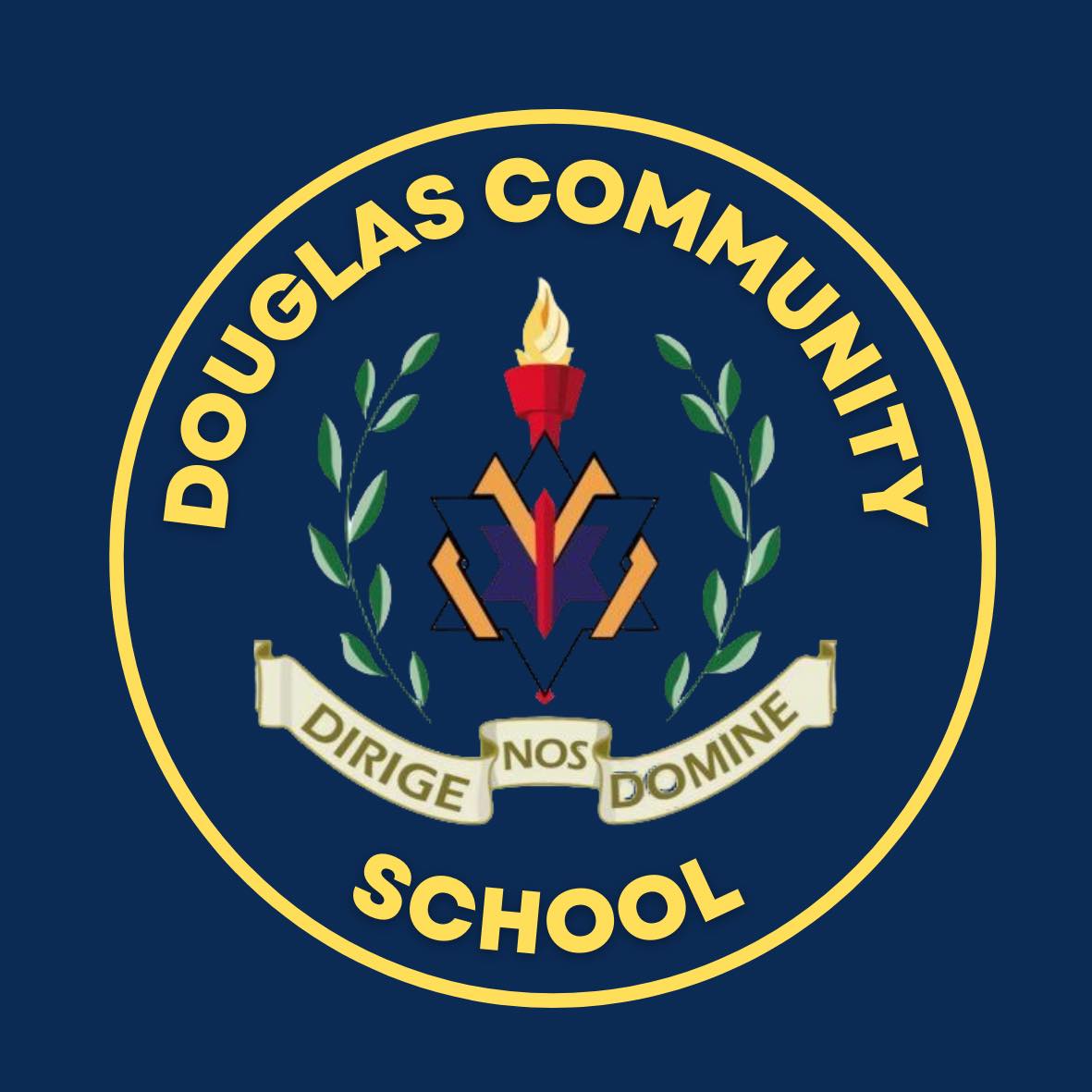 Douglas Community School
