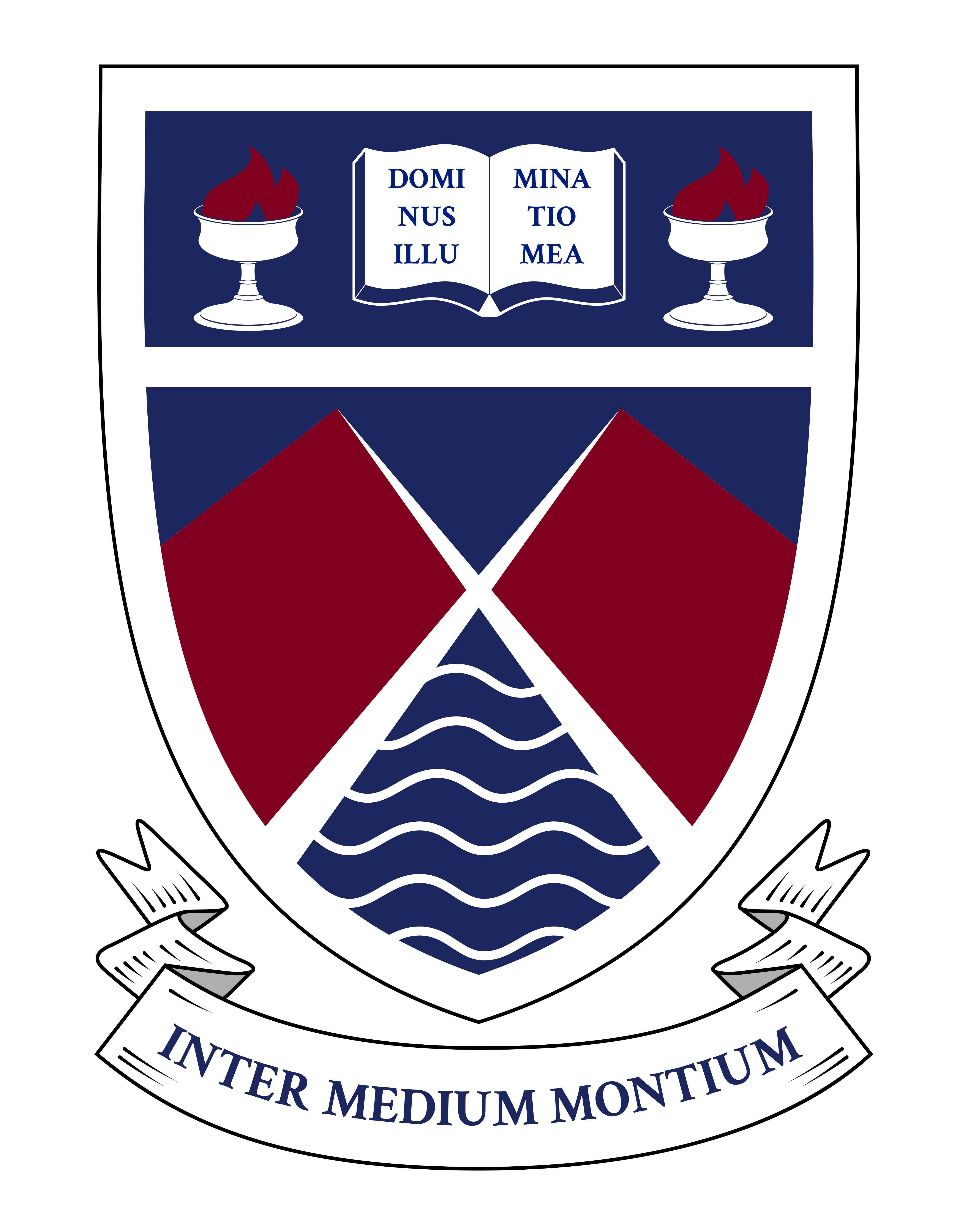 Rockbrook Park School