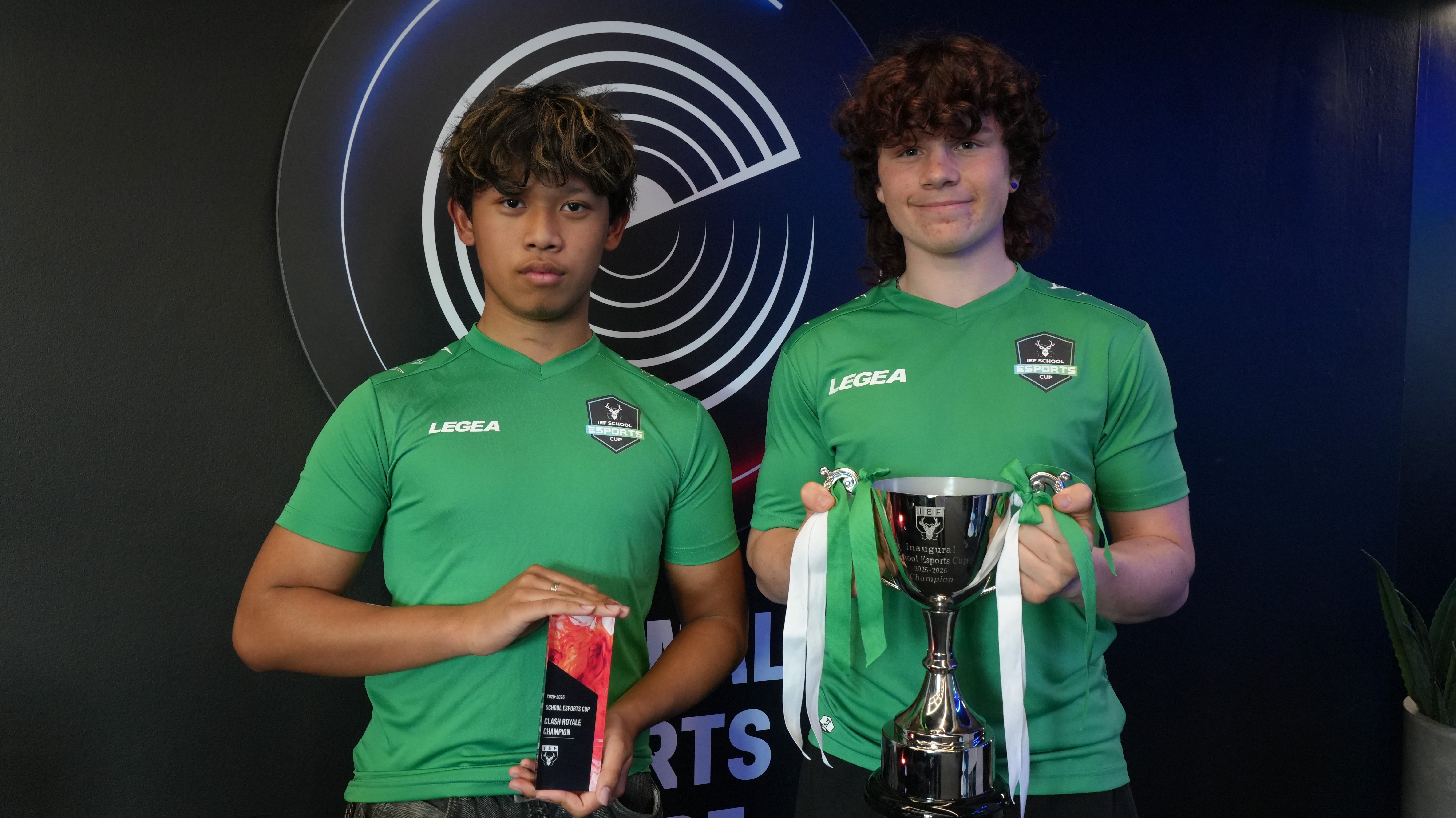 Sabac CCR - Clash Royale and Cup Winners