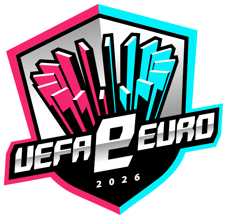 Global Esports Federation logo