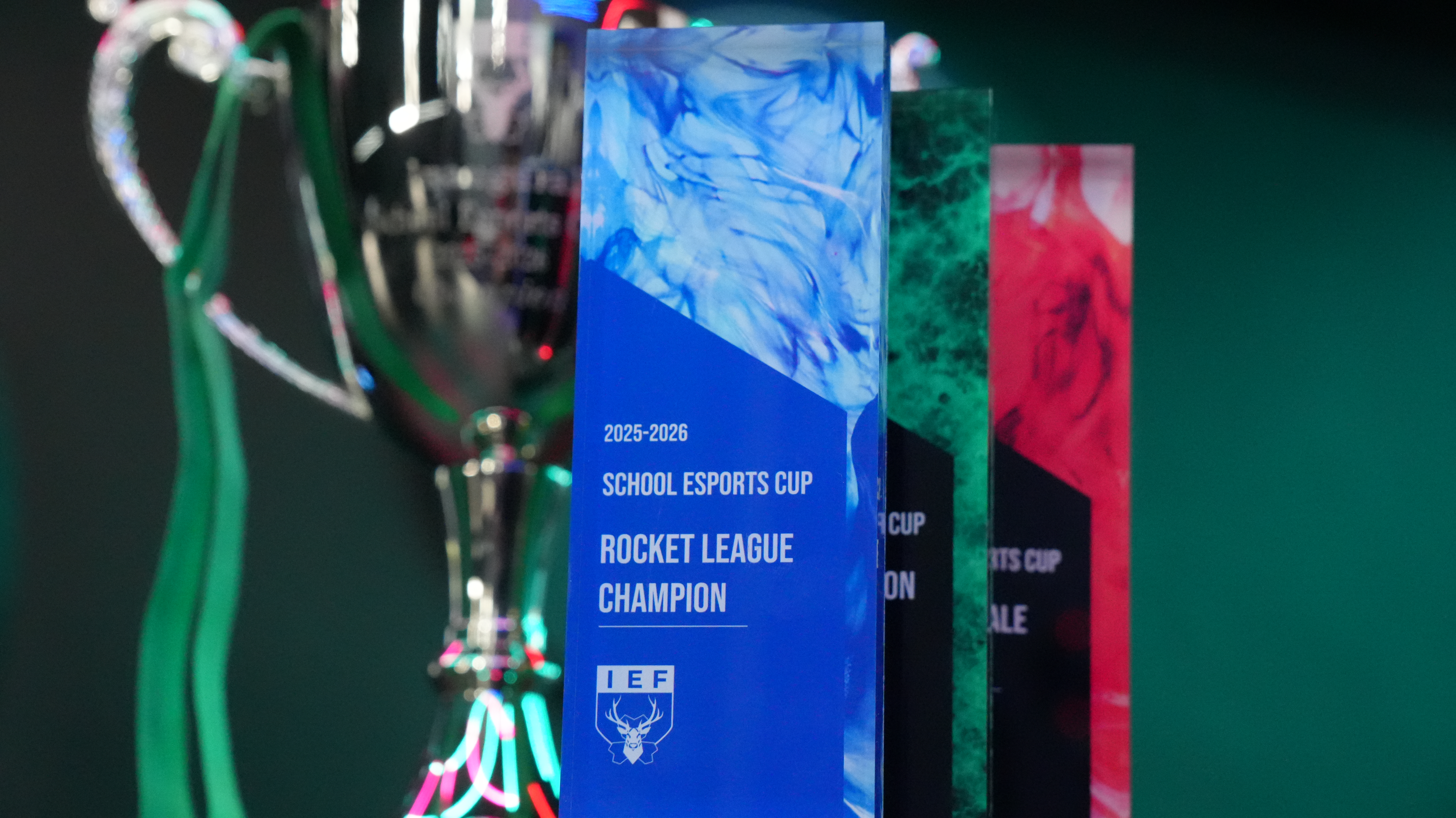 School Esports Cup
