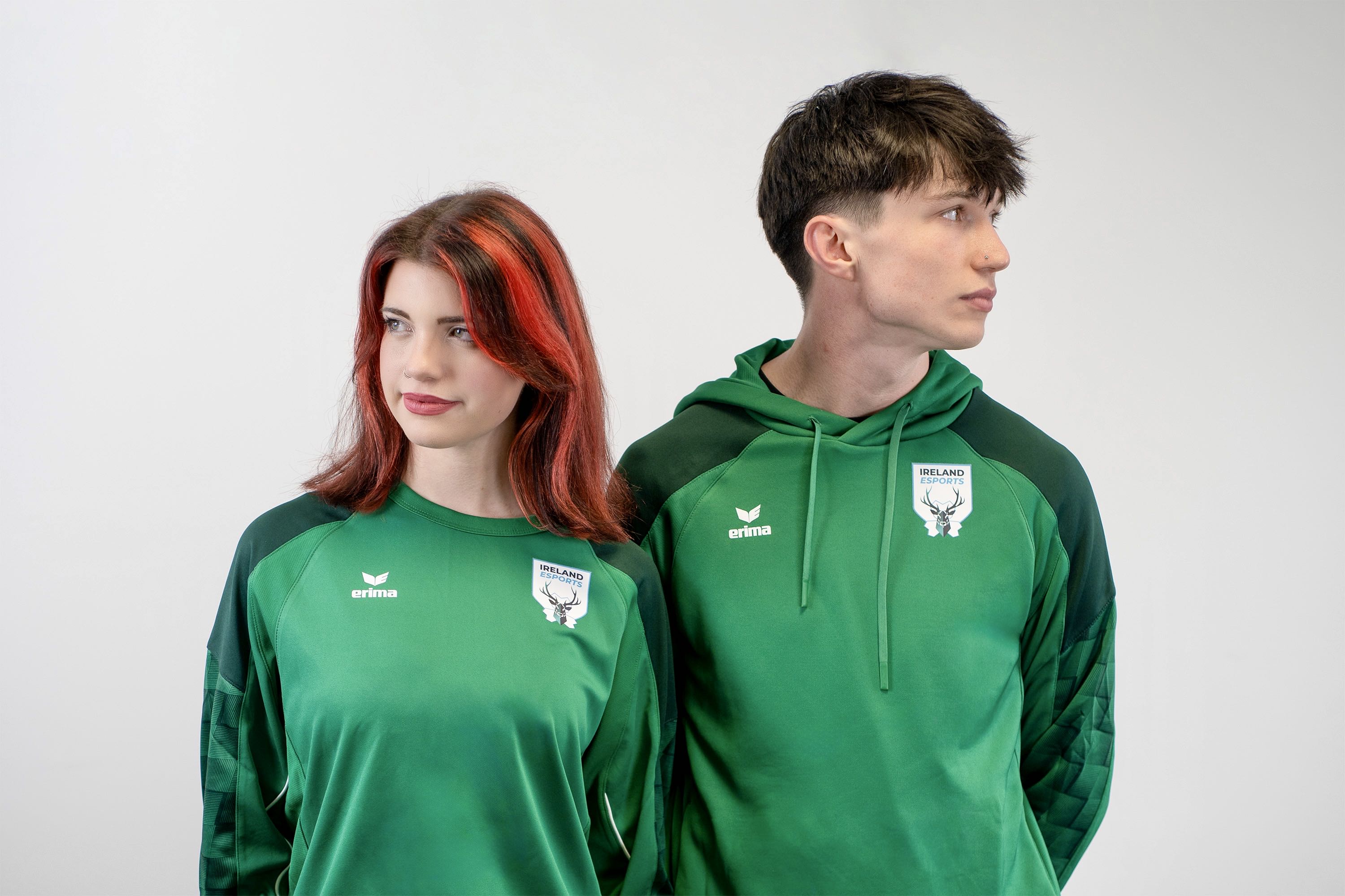 IEF esports