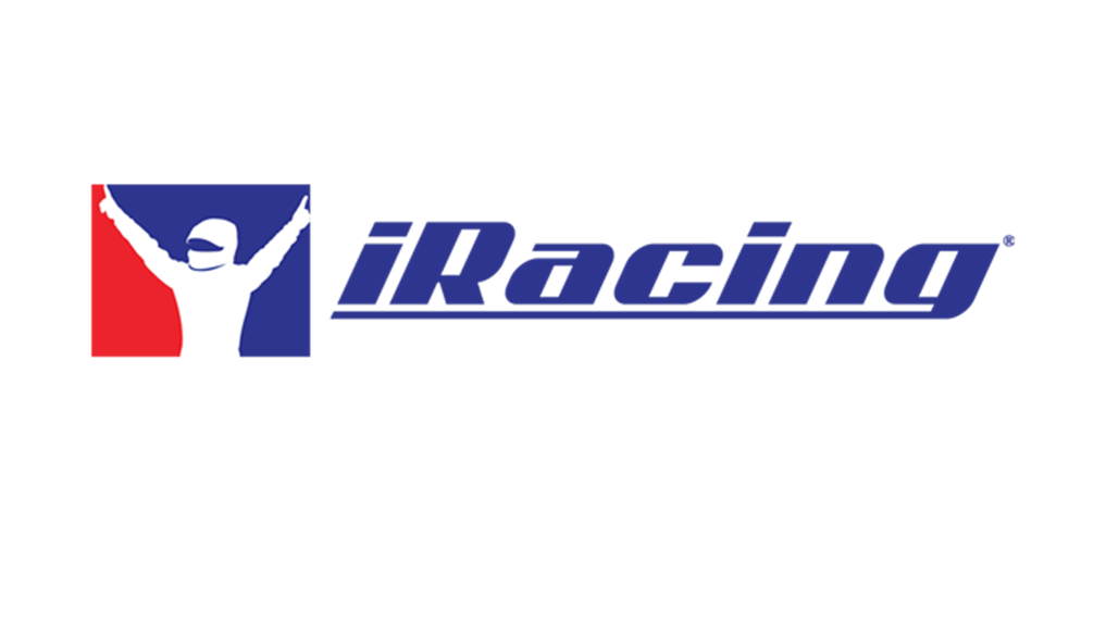 iRacing logo